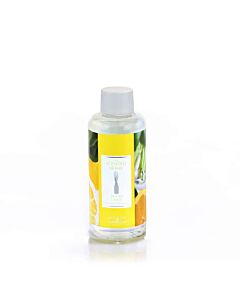 Ashleigh & Burwood Reed Diffuser Refill - Sicilian Lemon